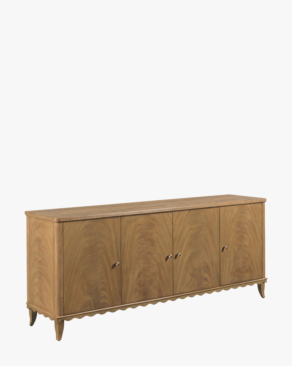 Kalani Cabinet