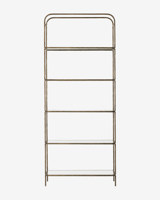 Kellen Bookcase