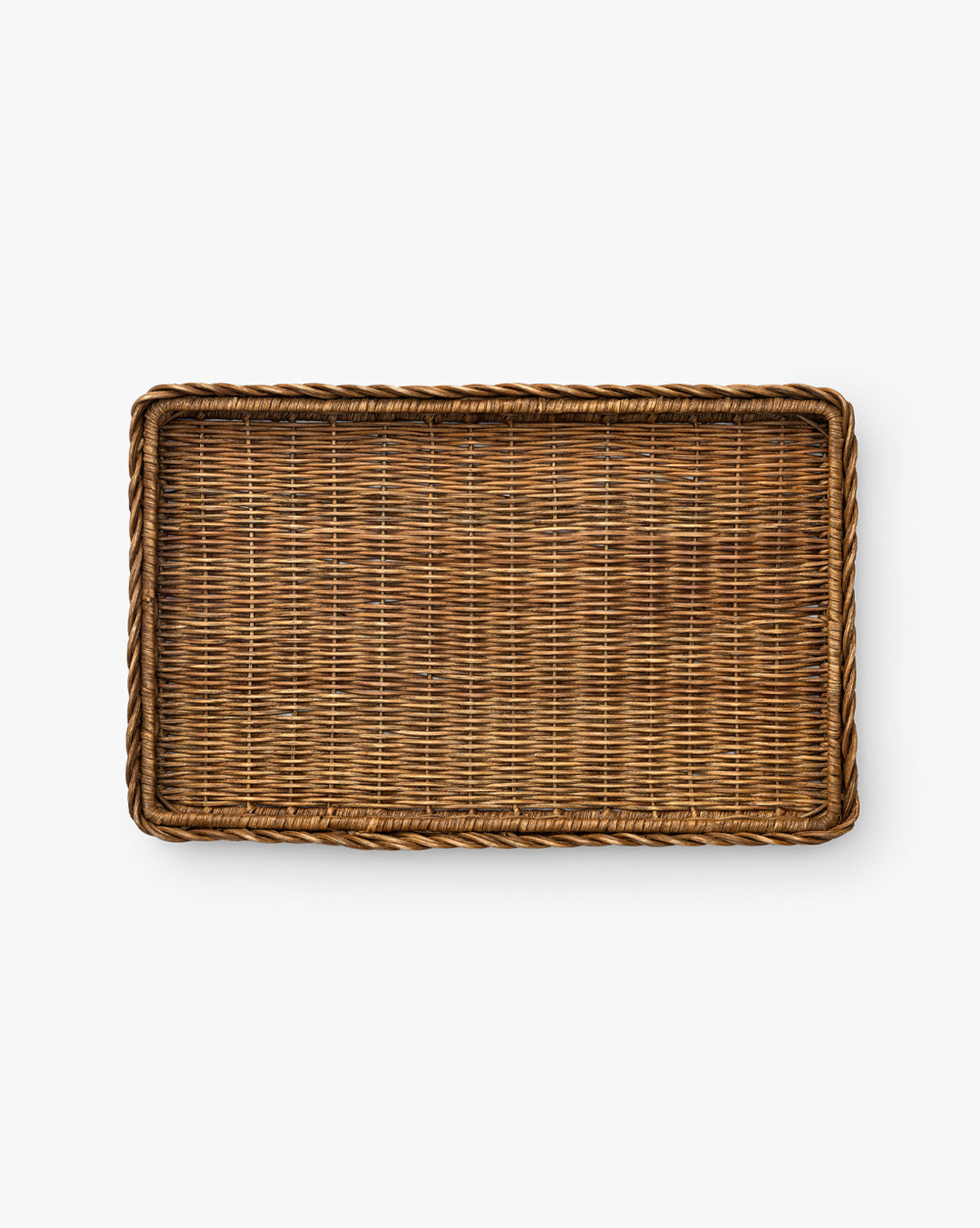 Leahurst Woven Tray