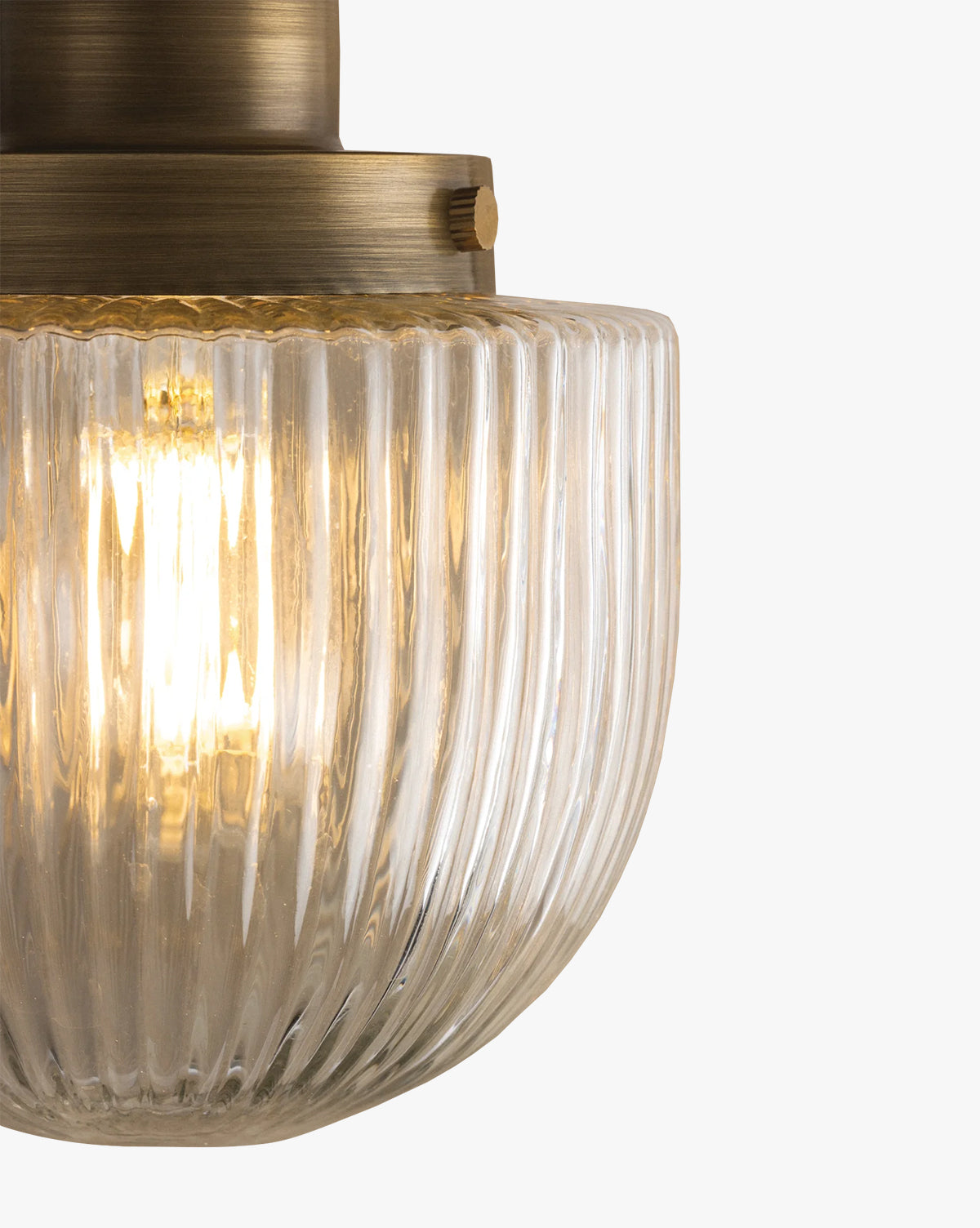 Leslie Semi-Flush Mount