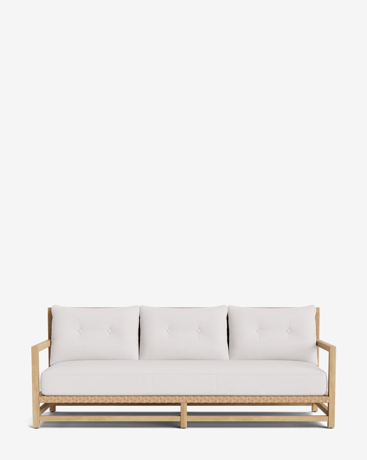 Lindon Outdoor Sofa_Frame