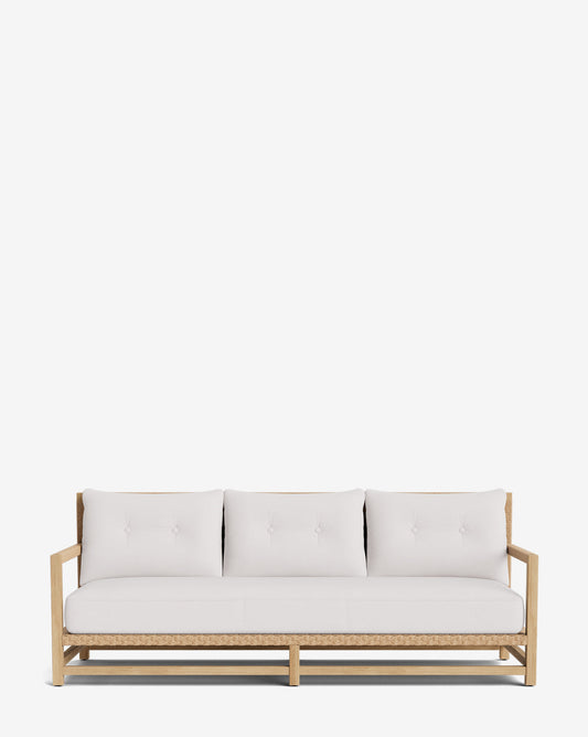 Lindon Outdoor Sofa_Frame