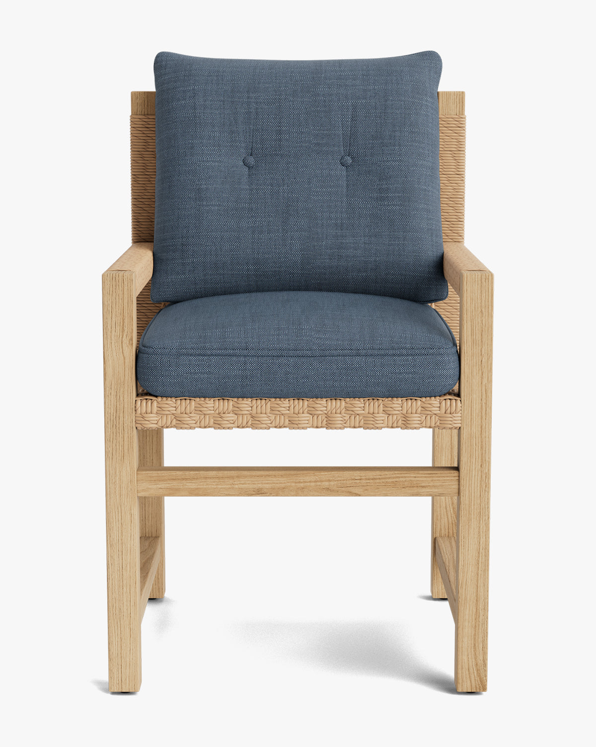 Lindon Outdoor Dining Chair