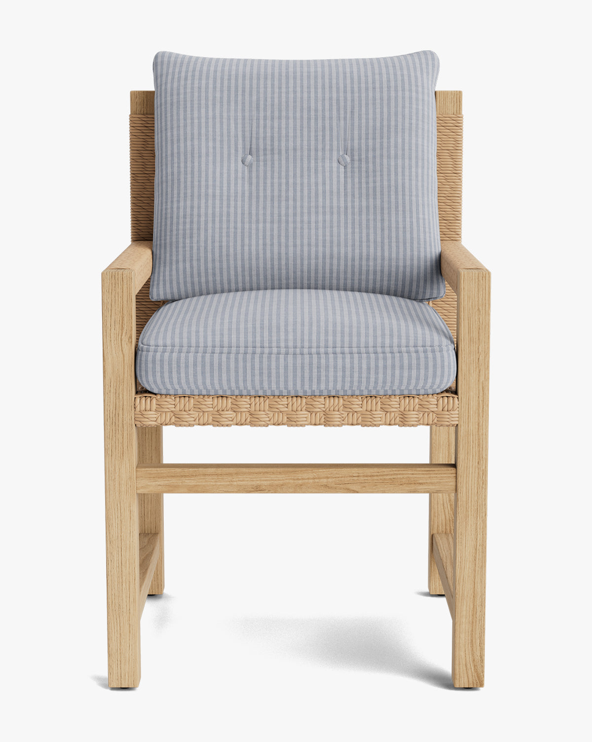 Lindon Outdoor Dining Chair