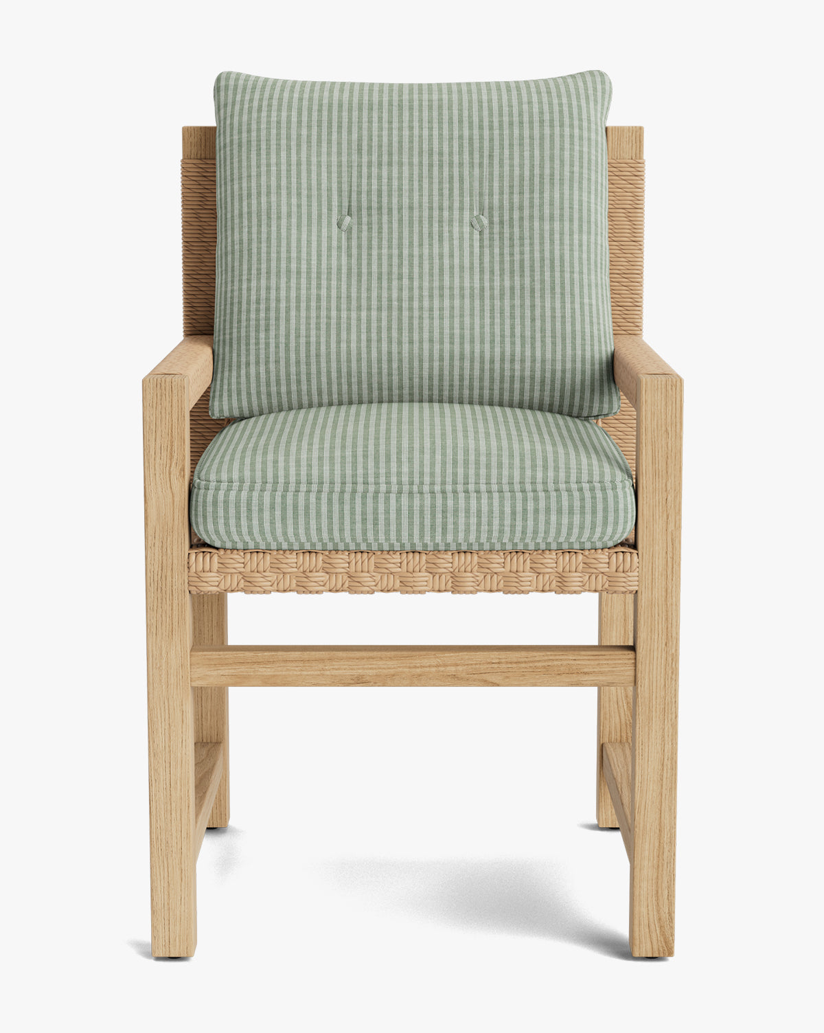 Lindon Outdoor Dining Chair