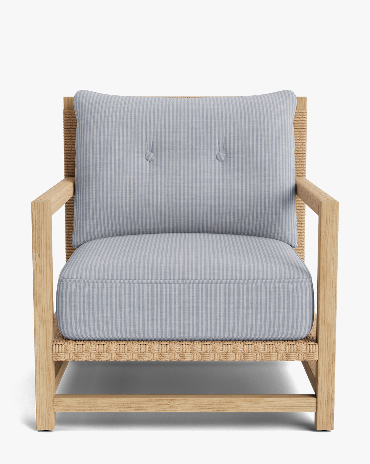 Lindon Outdoor Lounge Chair