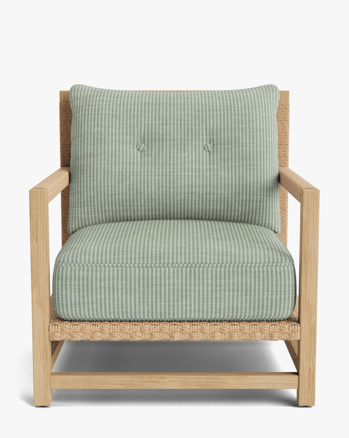 Lindon Outdoor Lounge Chair