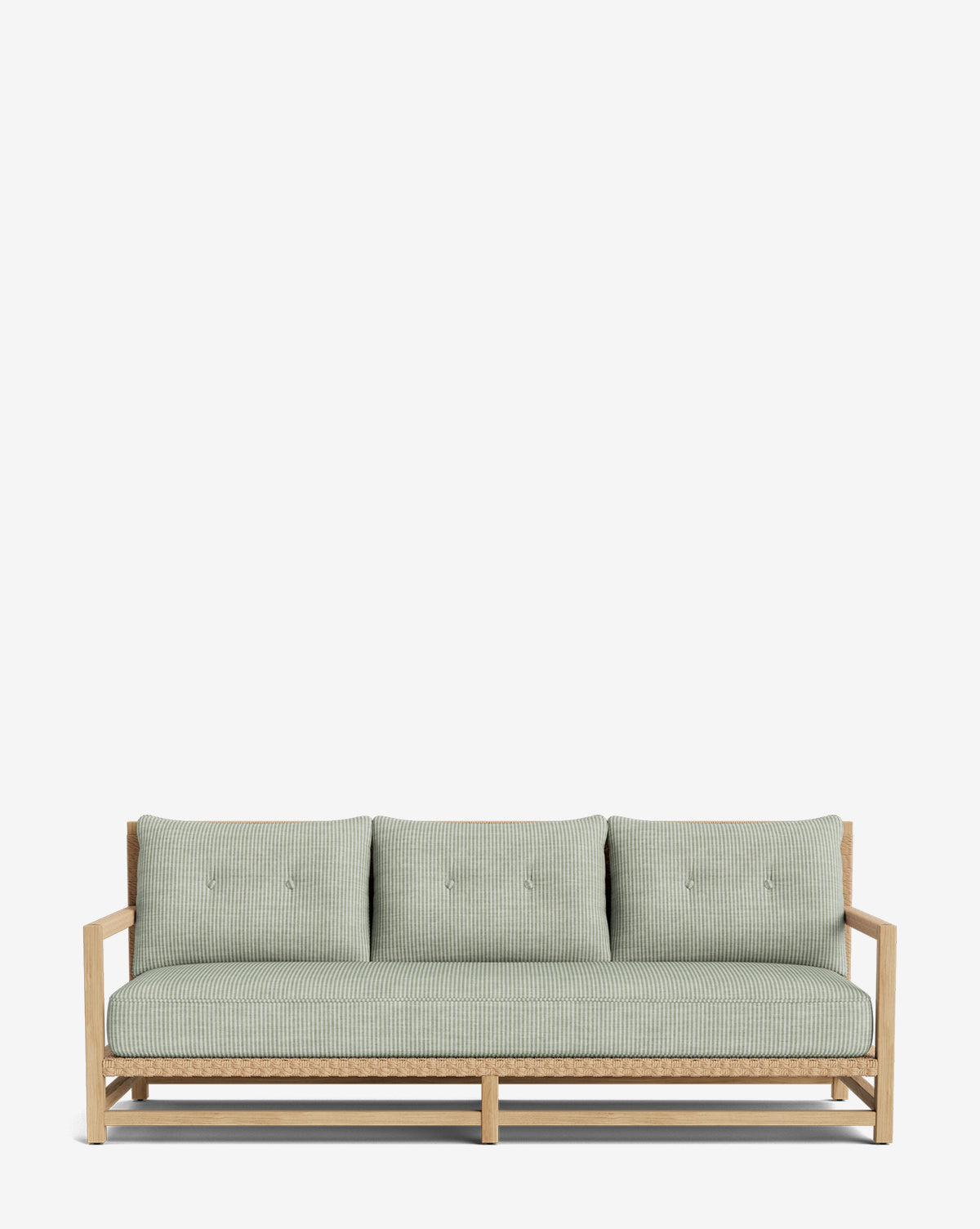 Lindon Outdoor Sofa 84"