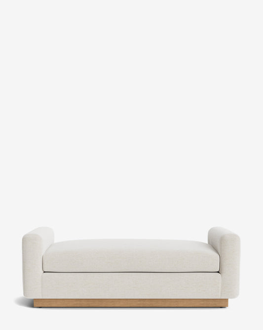 Mansfield Bench