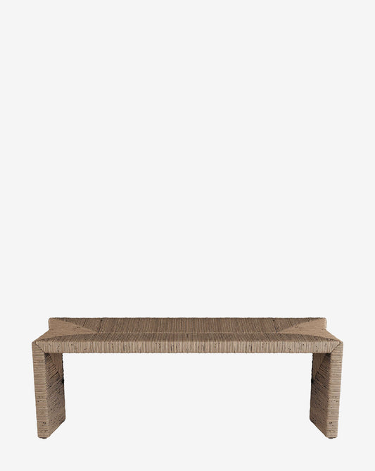 McCarthy Bench