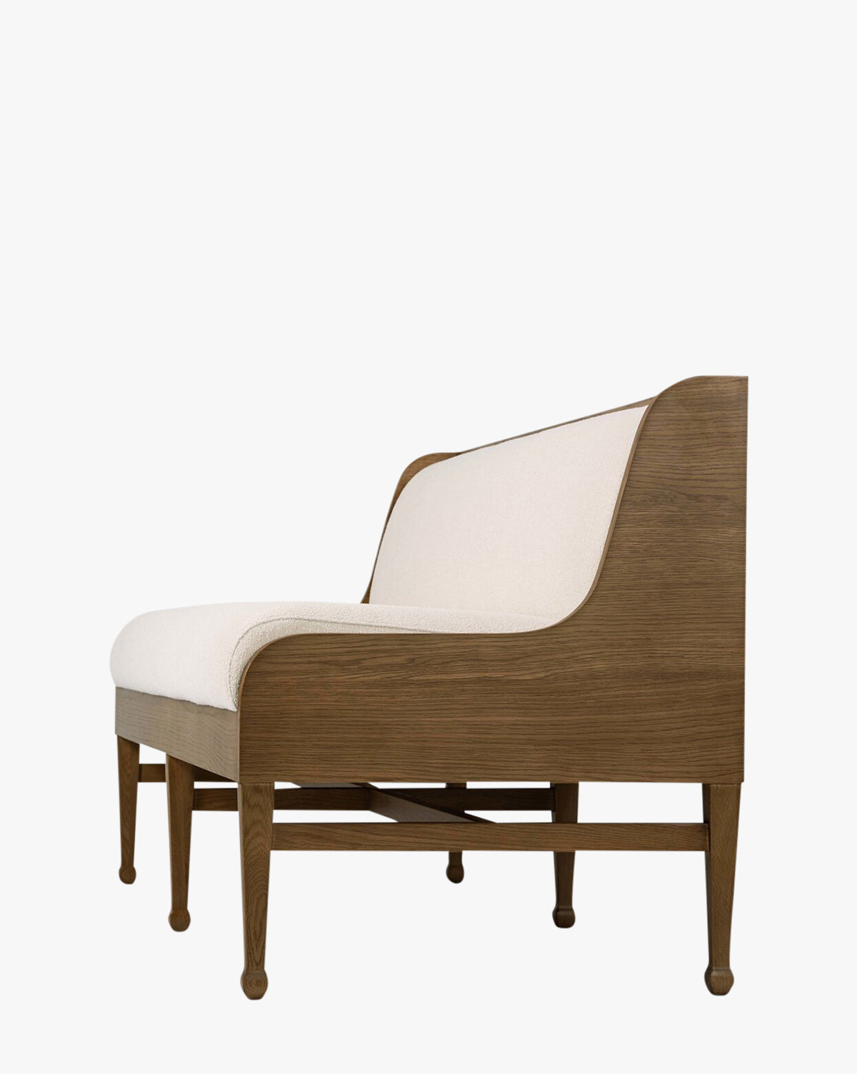 McMahon Dining Bench