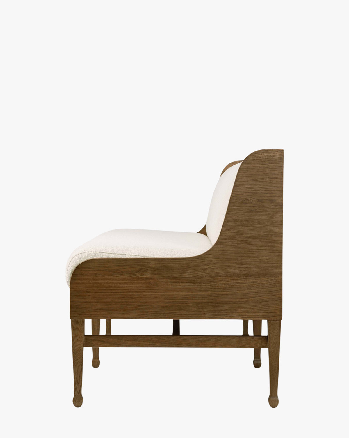 McMahon Dining Bench