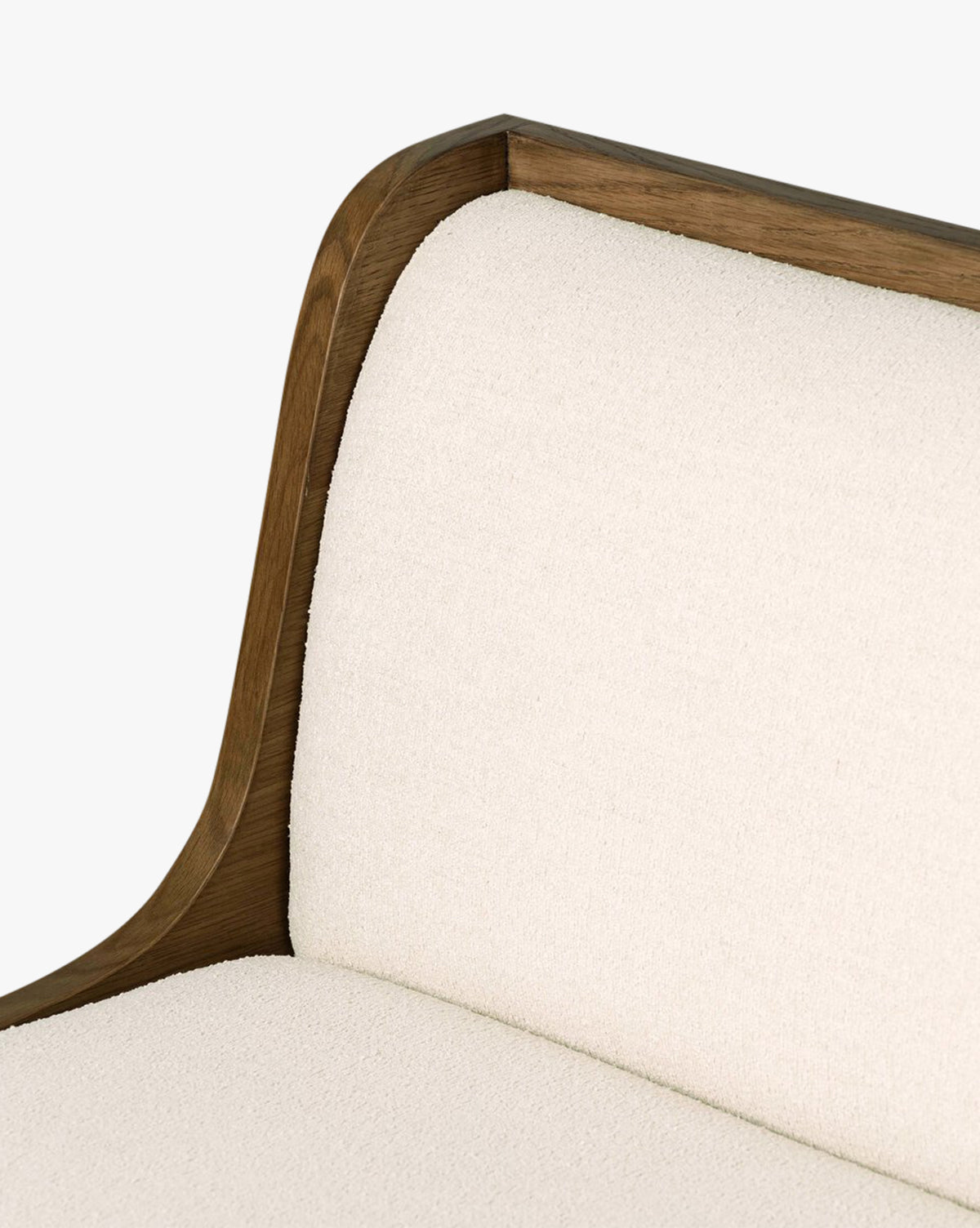 McMahon Dining Bench