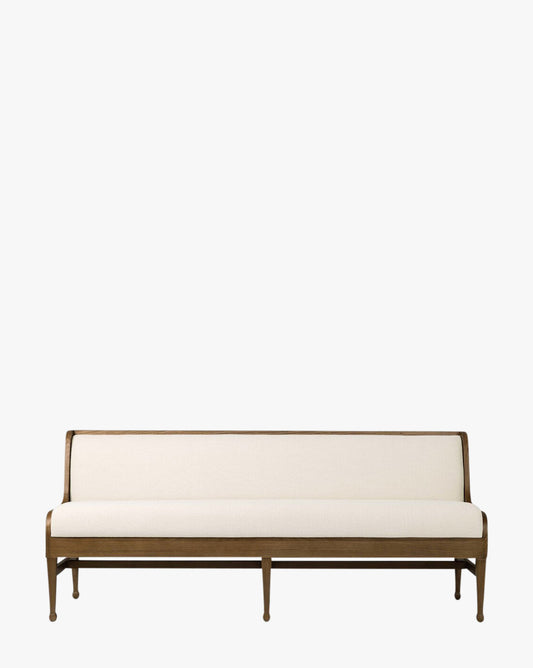 McMahon Dining Bench