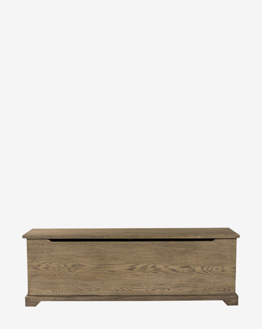 Norman Bench