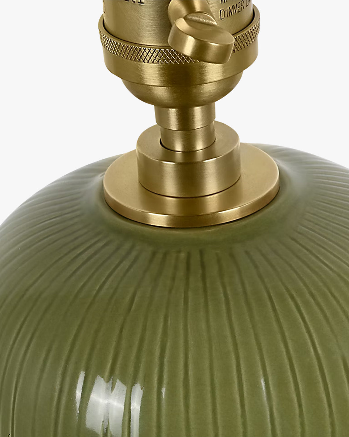 Opera Table Lamp