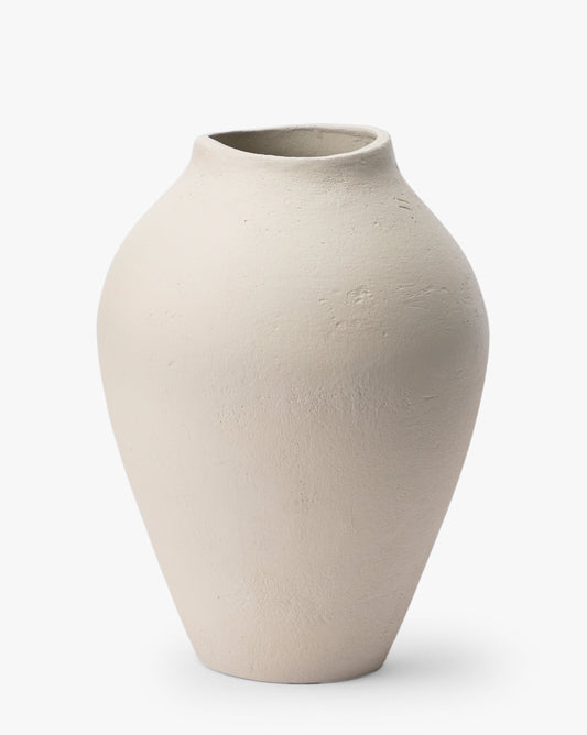 Osborne Matte Vase