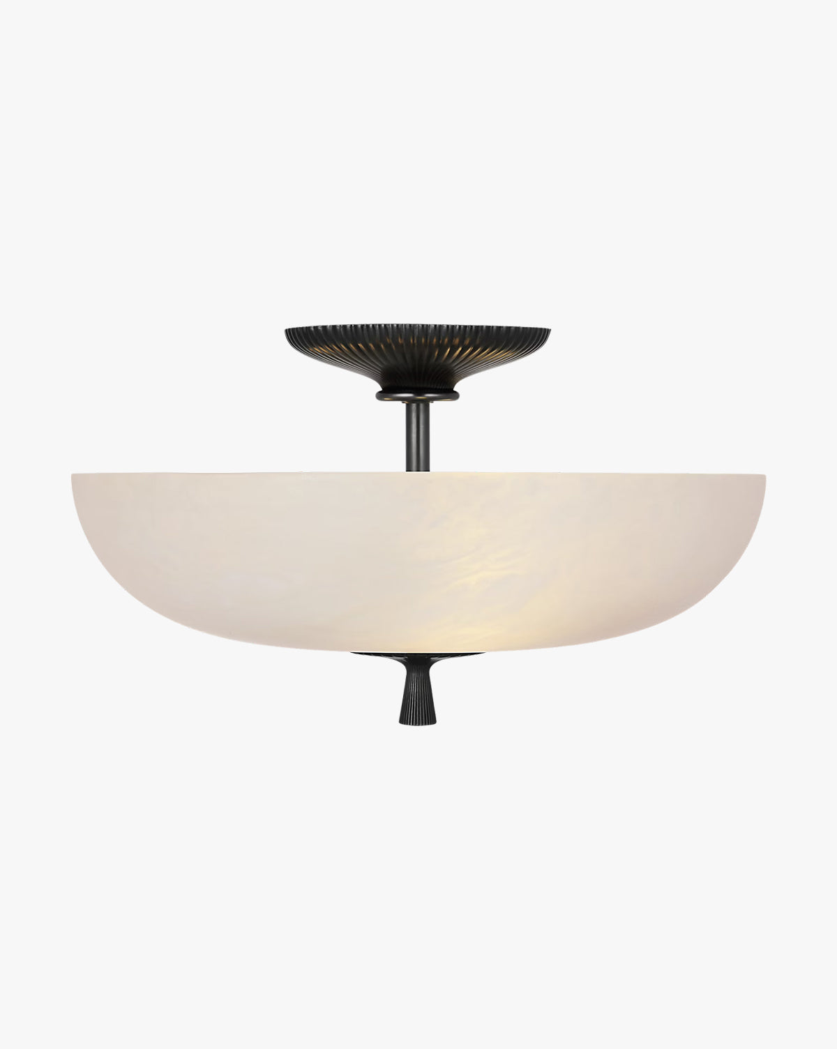 Pascal Semi-Flush Mount