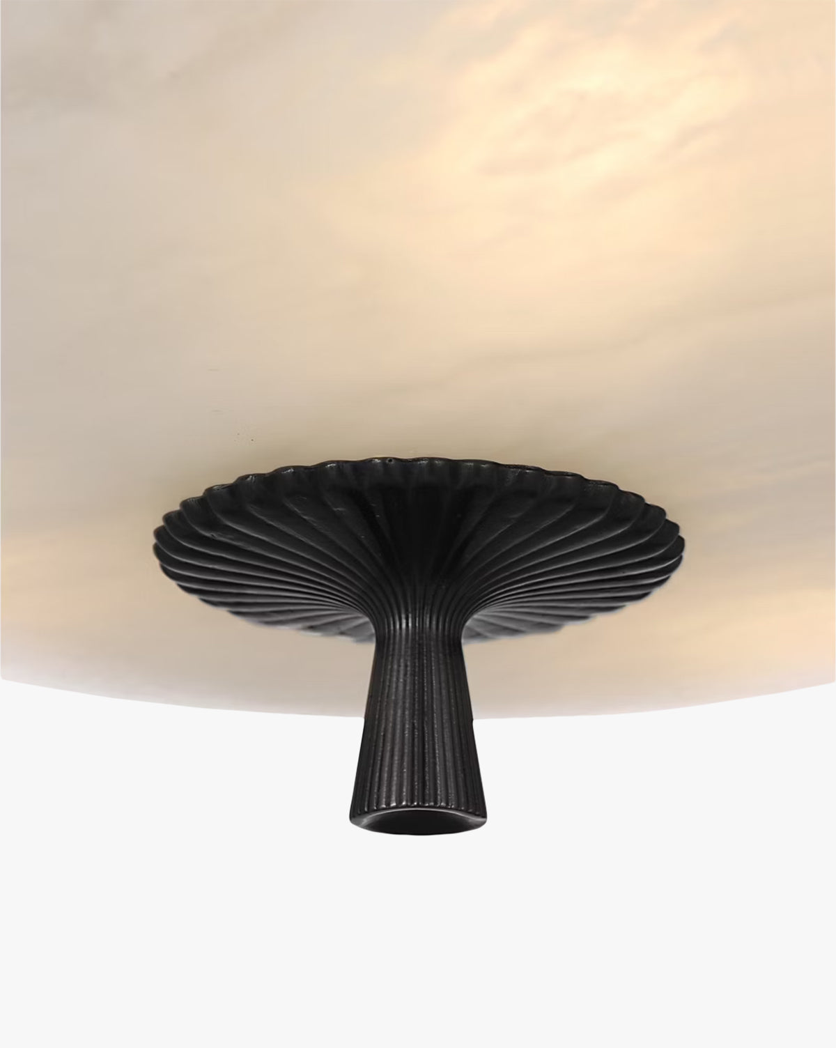 Pascal Semi-Flush Mount