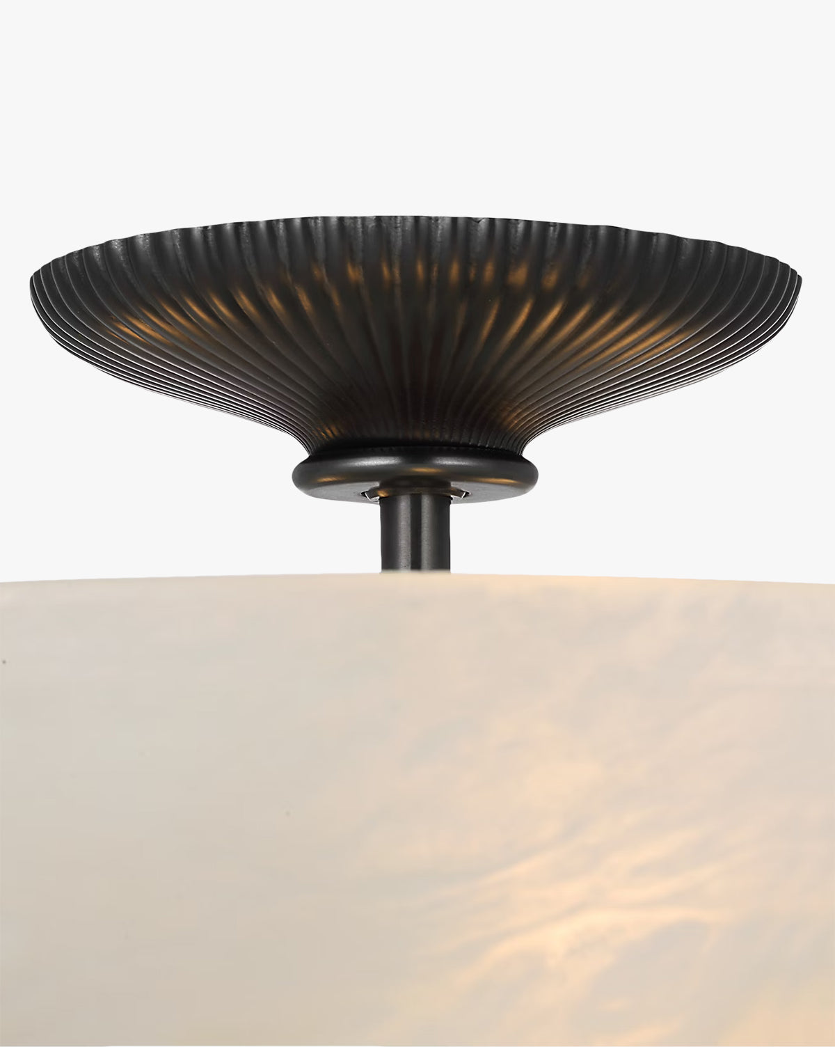Pascal Semi-Flush Mount