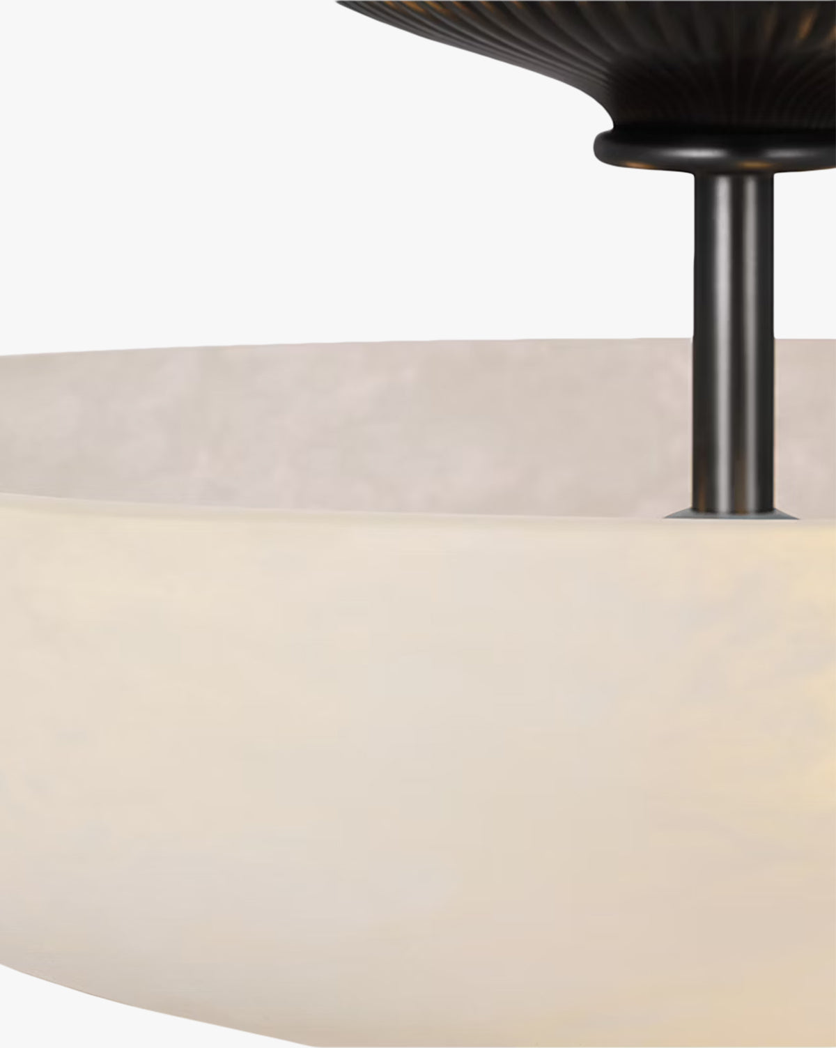 Pascal Semi-Flush Mount