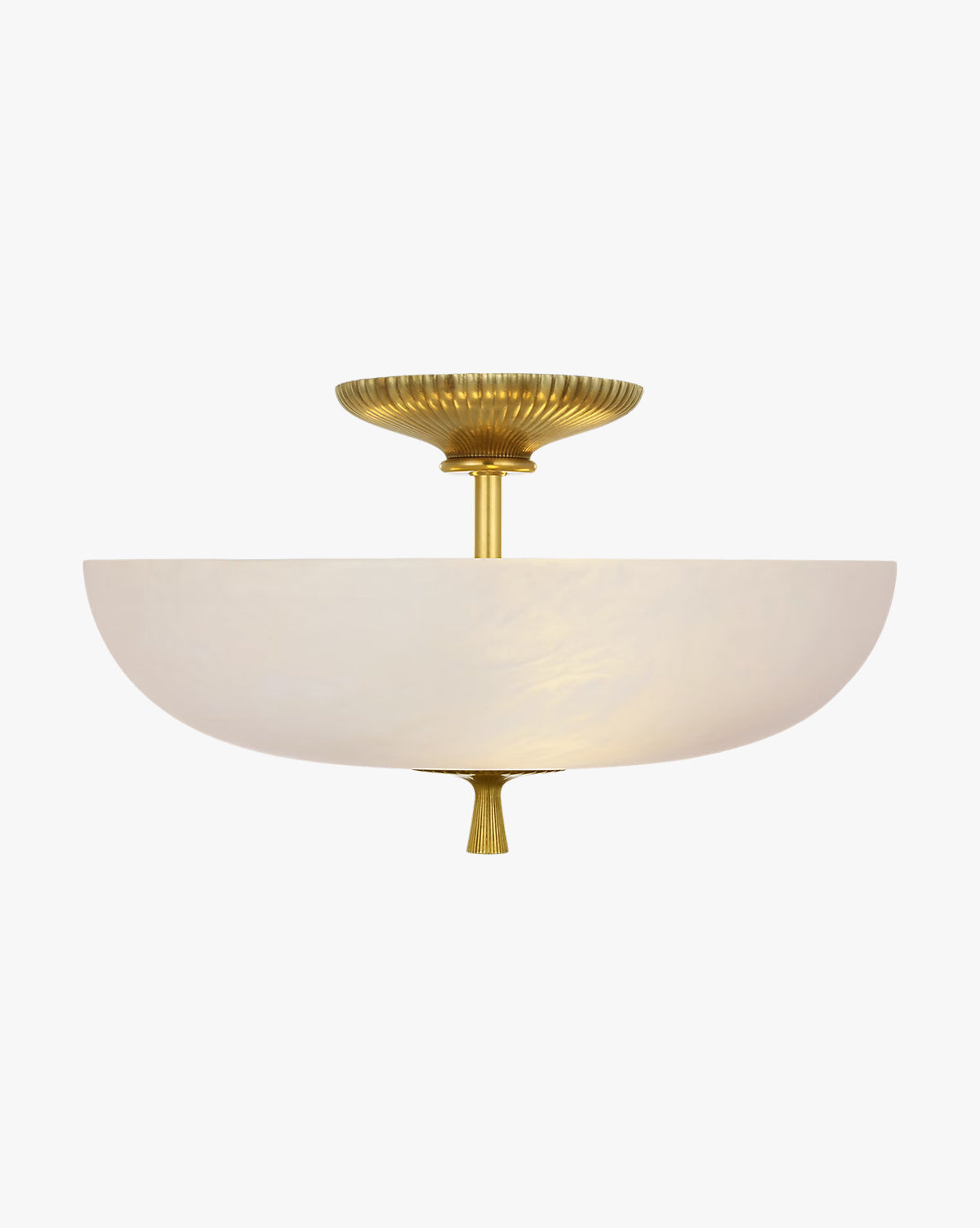 Pascal Semi-Flush Mount