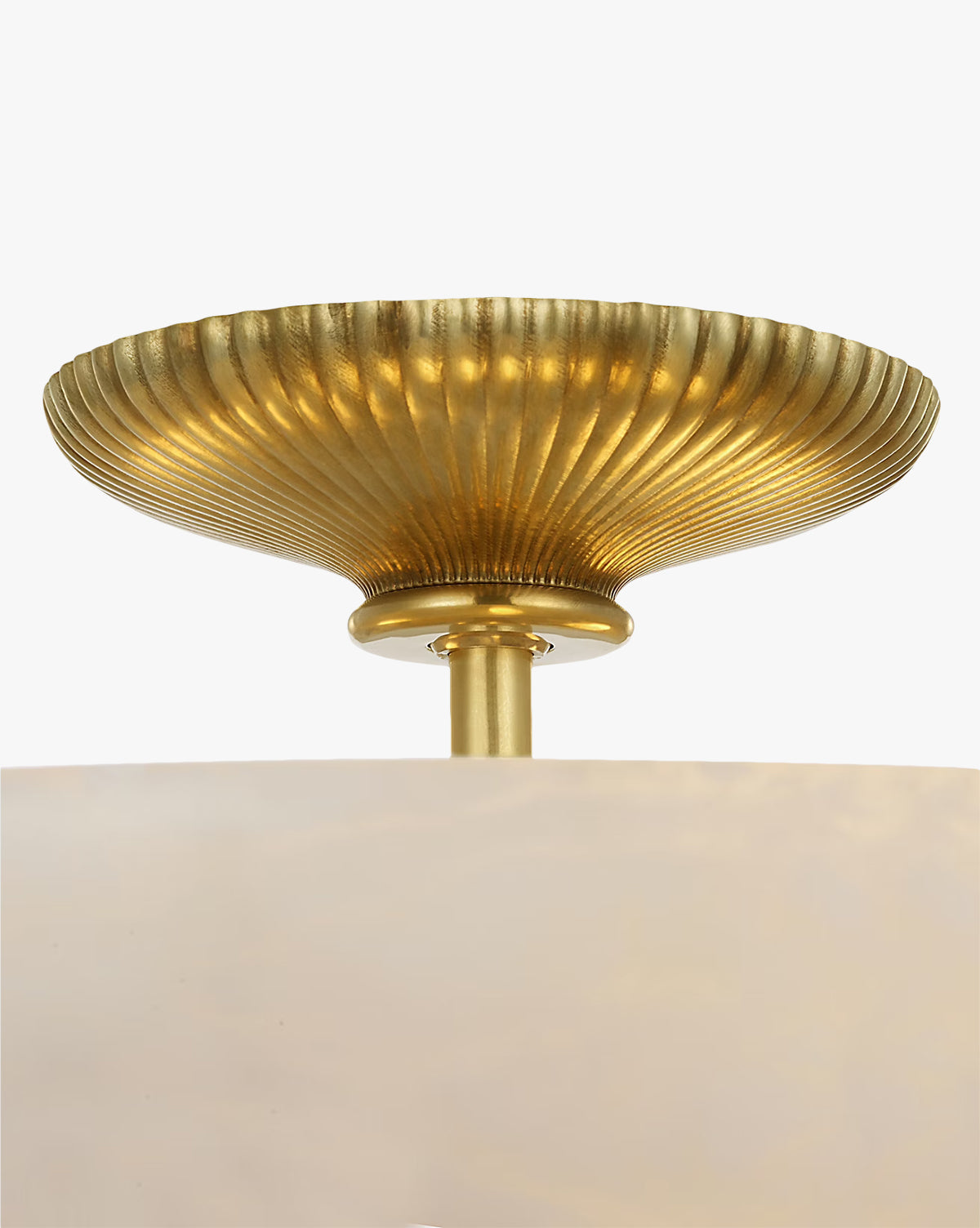Pascal Semi-Flush Mount