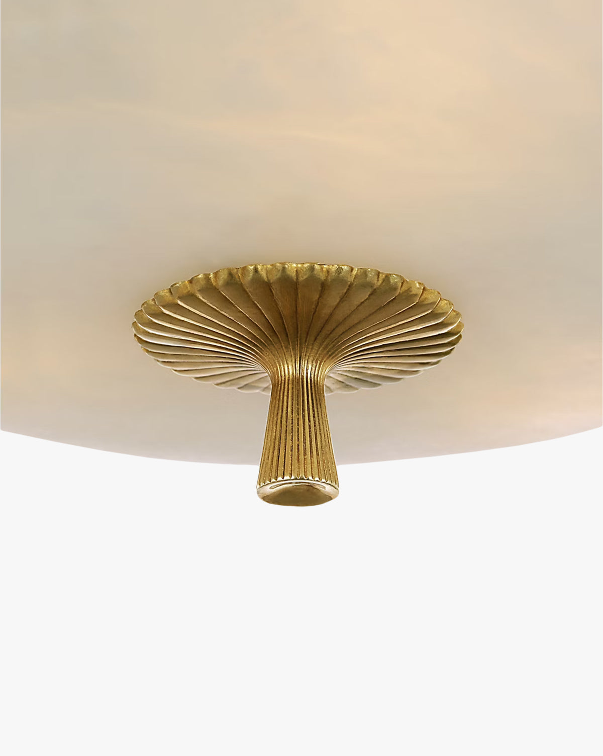 Pascal Semi-Flush Mount