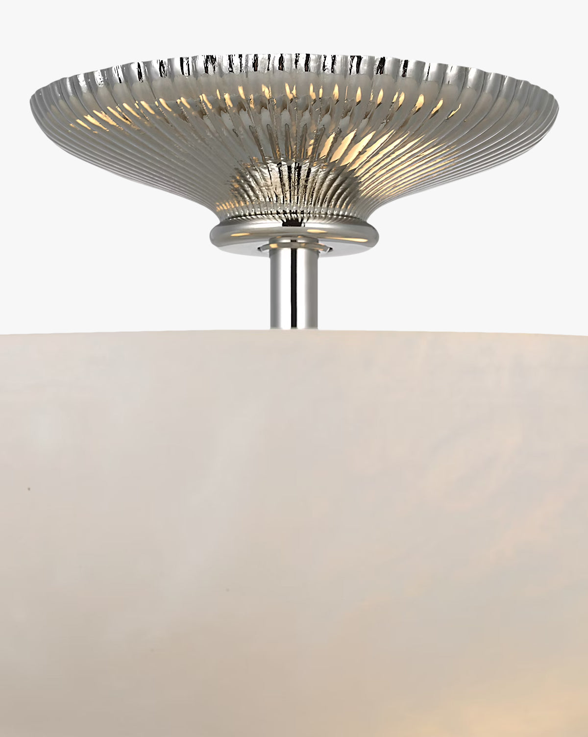 Pascal Semi-Flush Mount