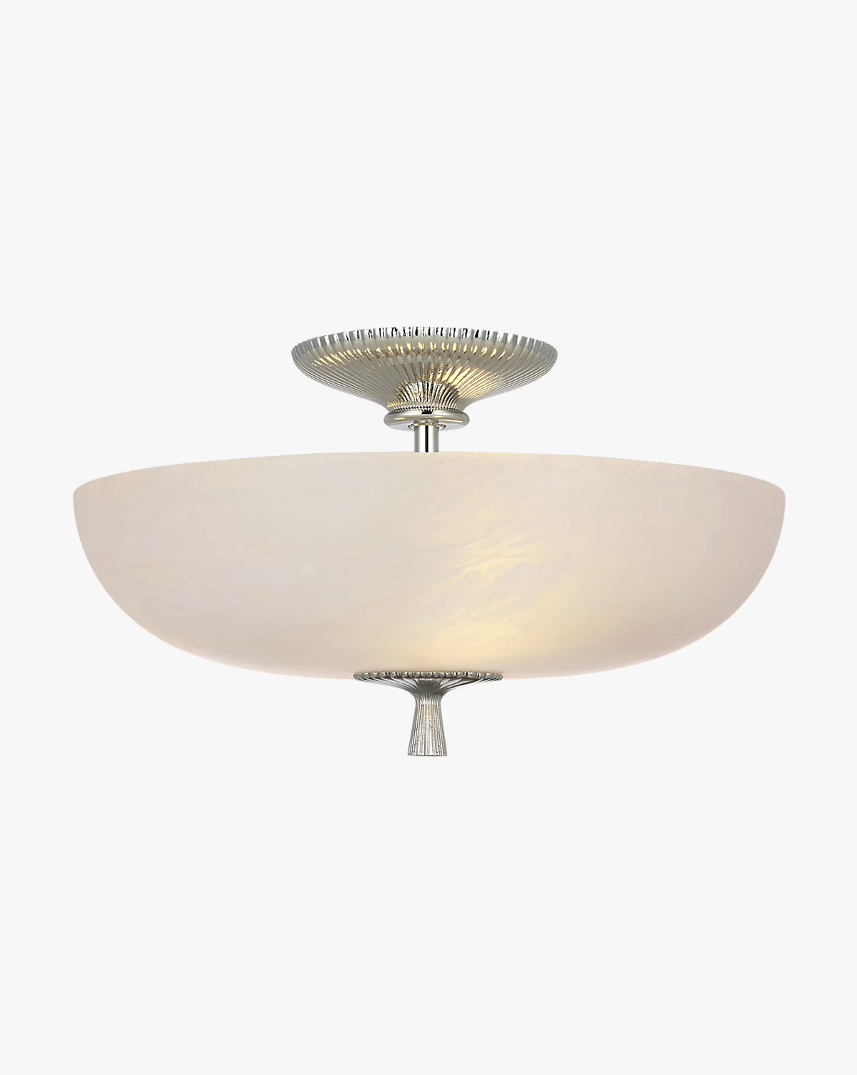 Pascal Semi-Flush Mount