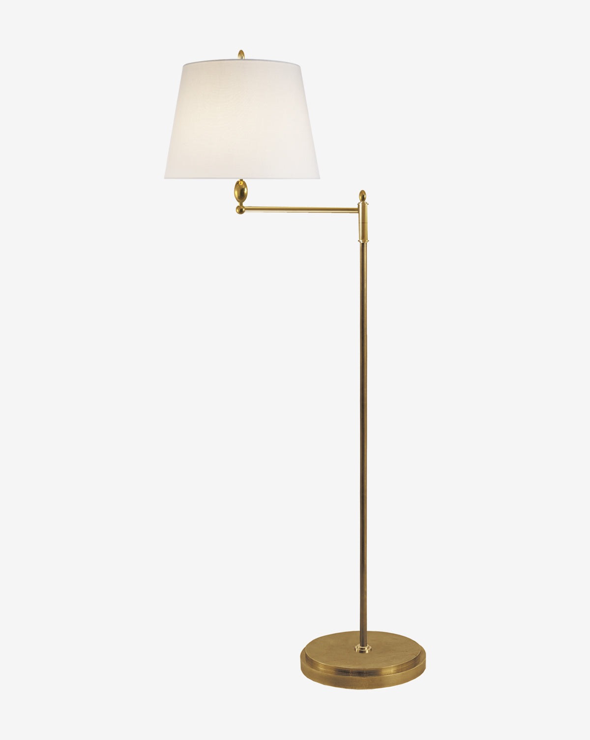 Paulo Floor Lamp