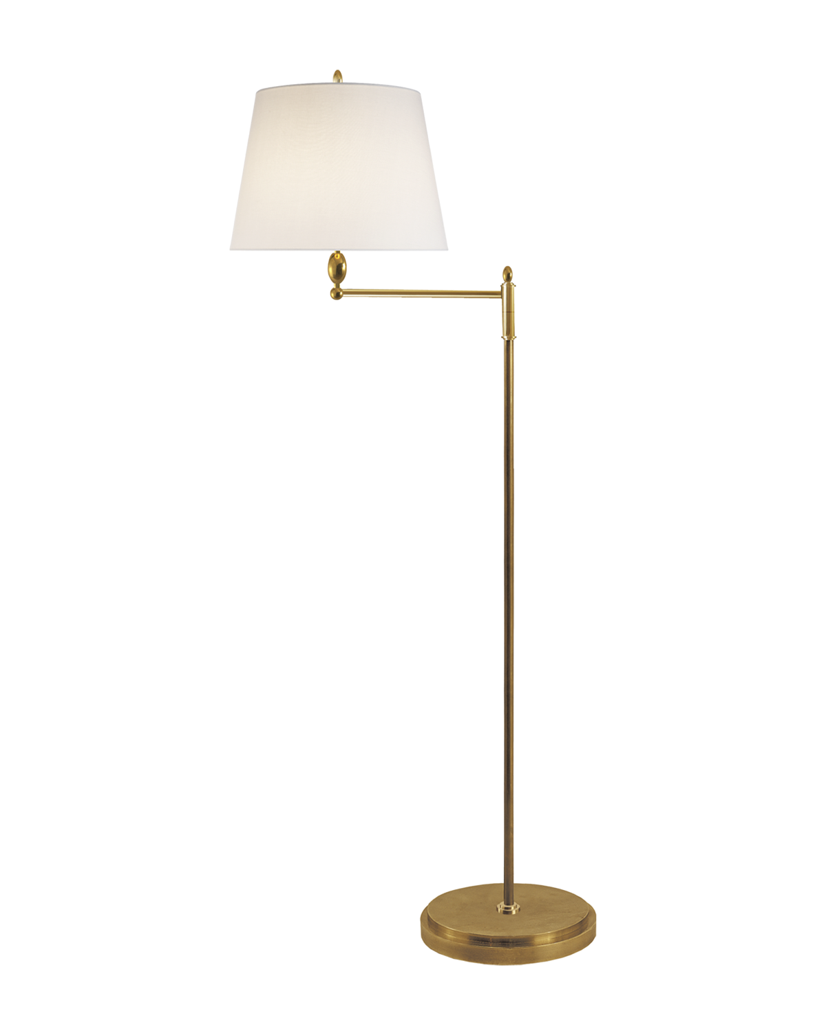 Paulo Floor Lamp