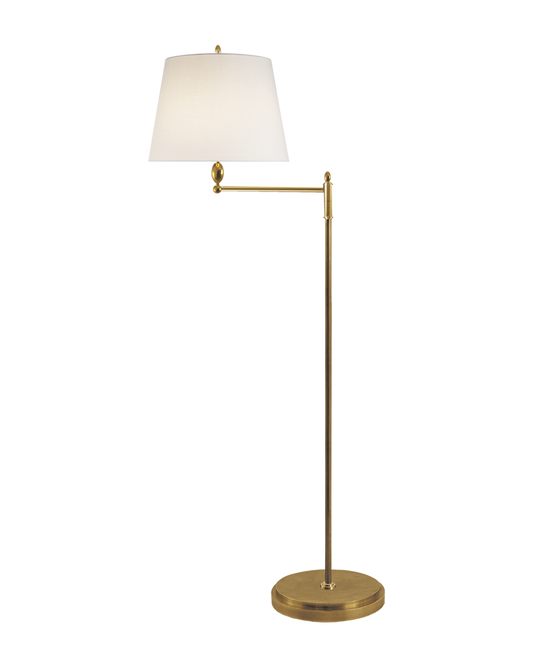 Paulo Floor Lamp
