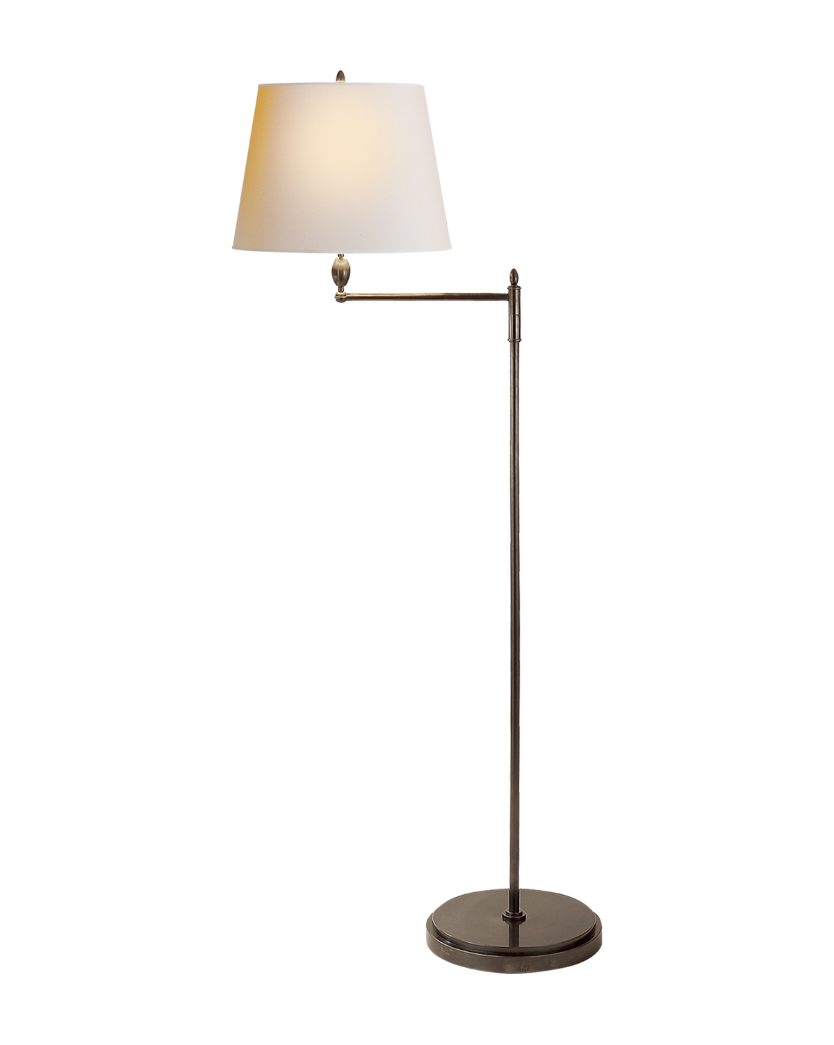 Paulo Floor Lamp