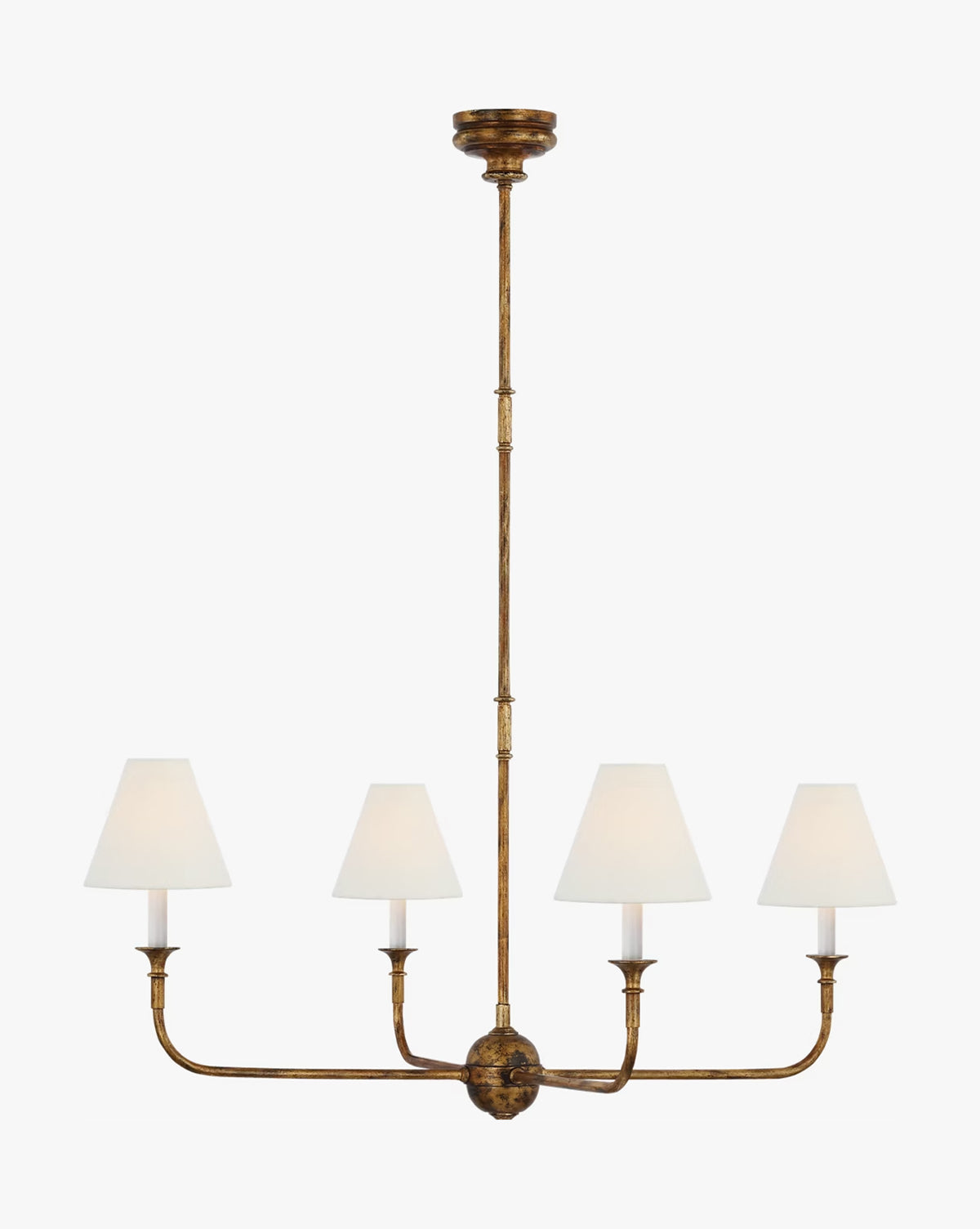 Piaf Chandelier