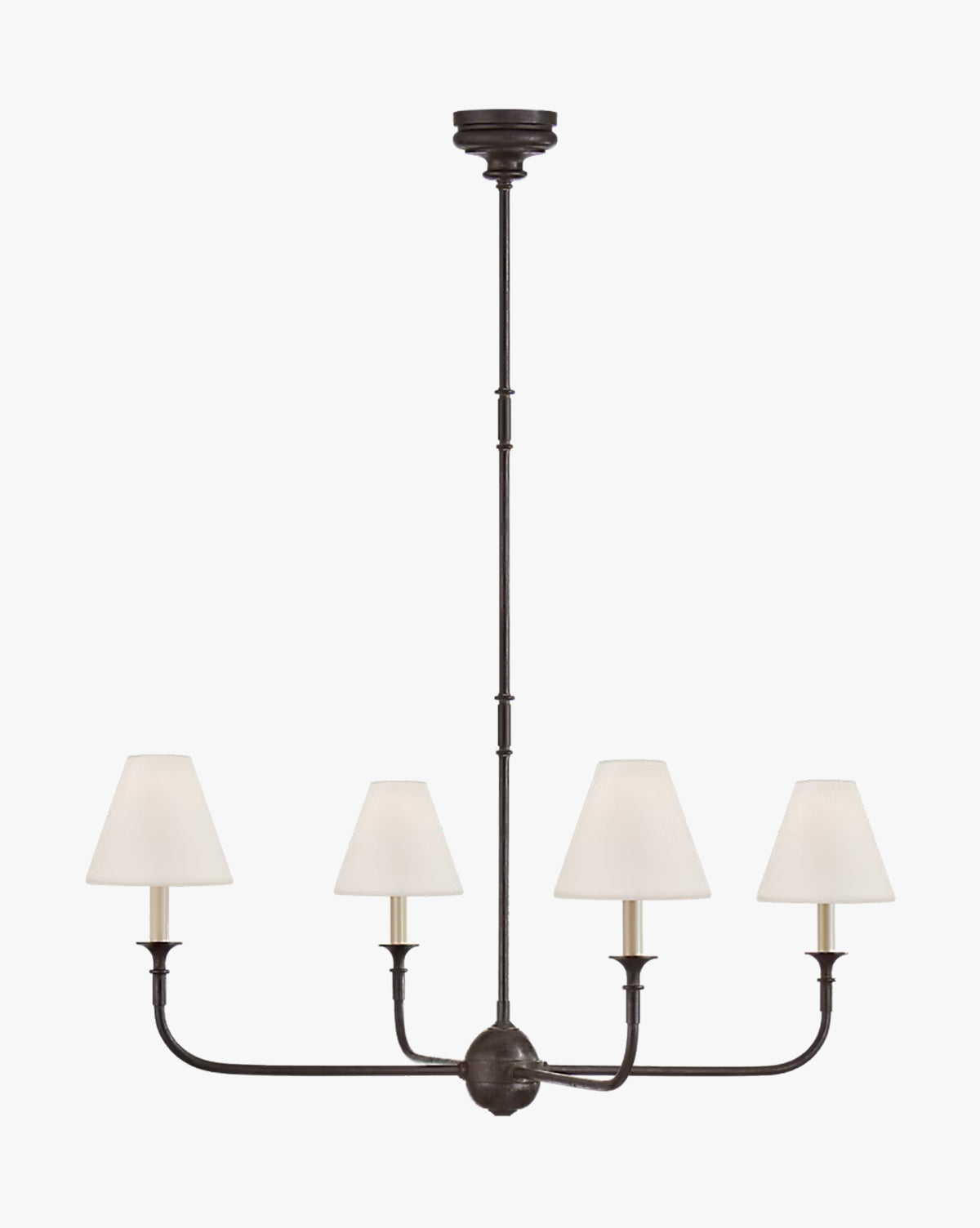 Piaf Chandelier