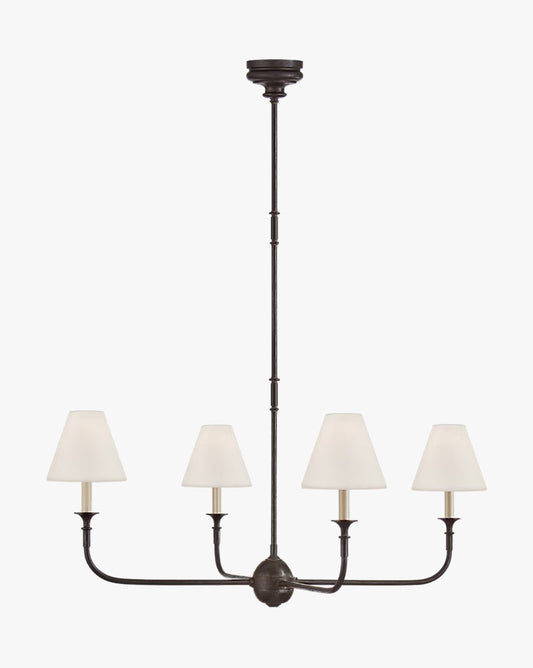 Piaf Chandelier