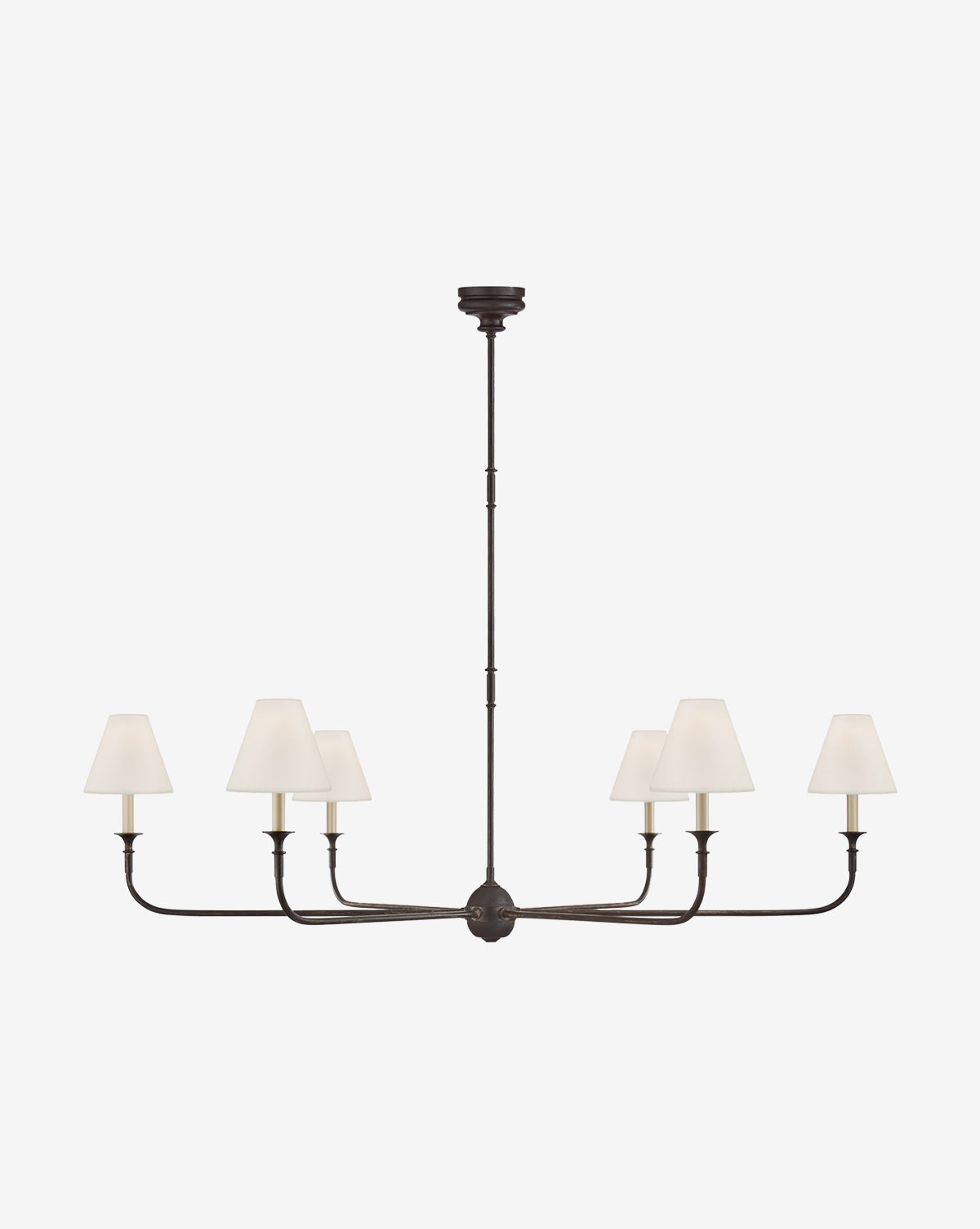 Piaf Chandelier