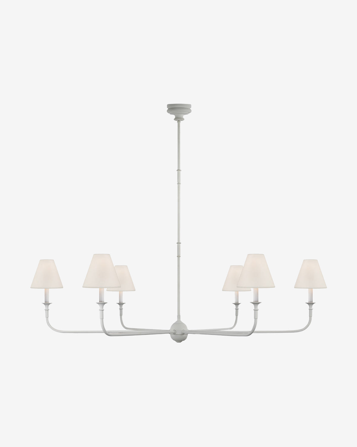 Piaf Chandelier