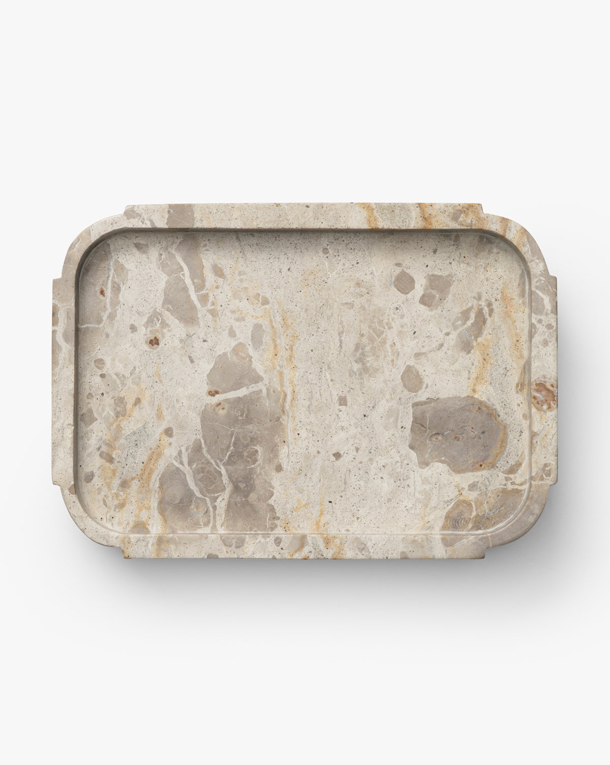 Pierette Marble Tray