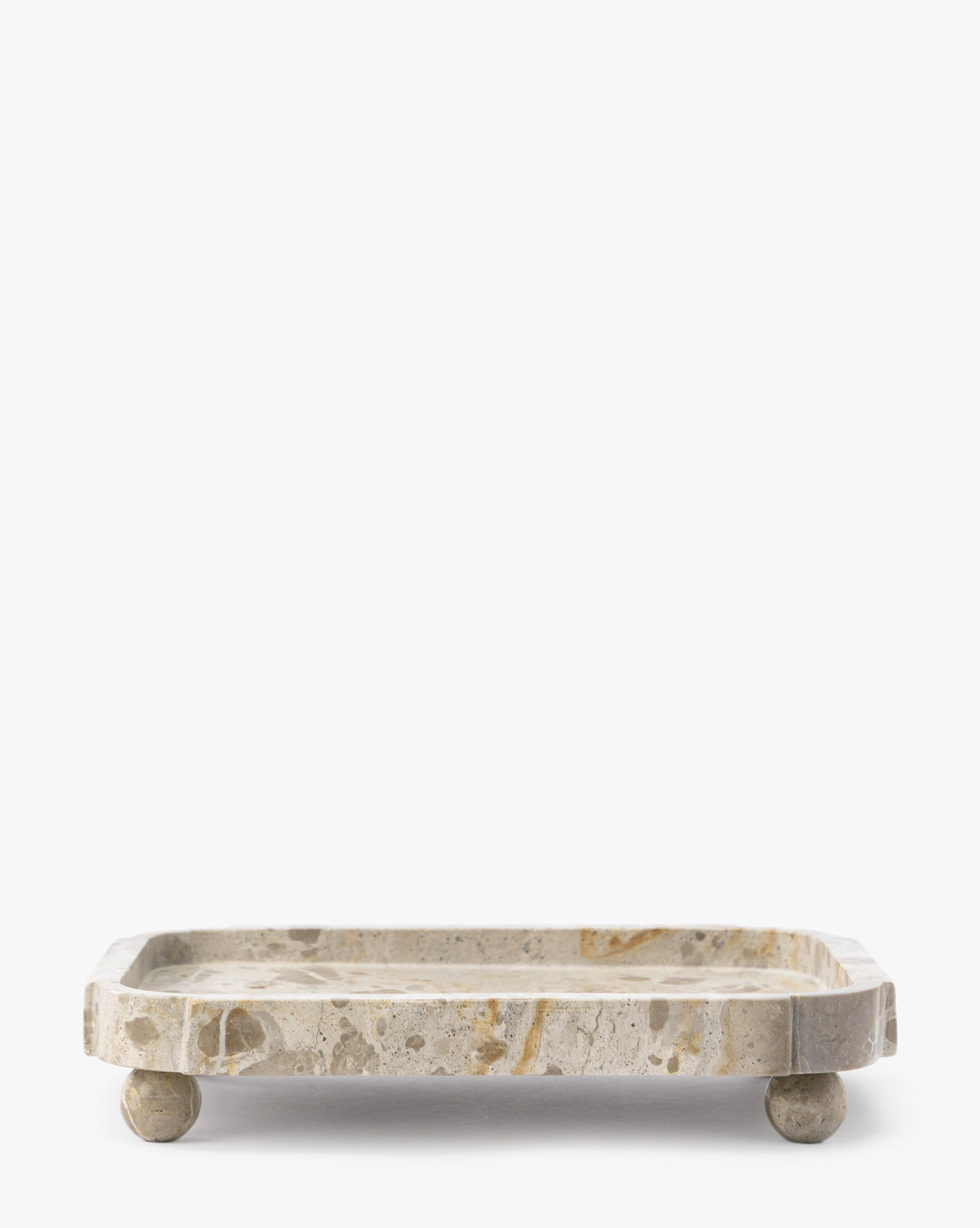Pierette Marble Tray