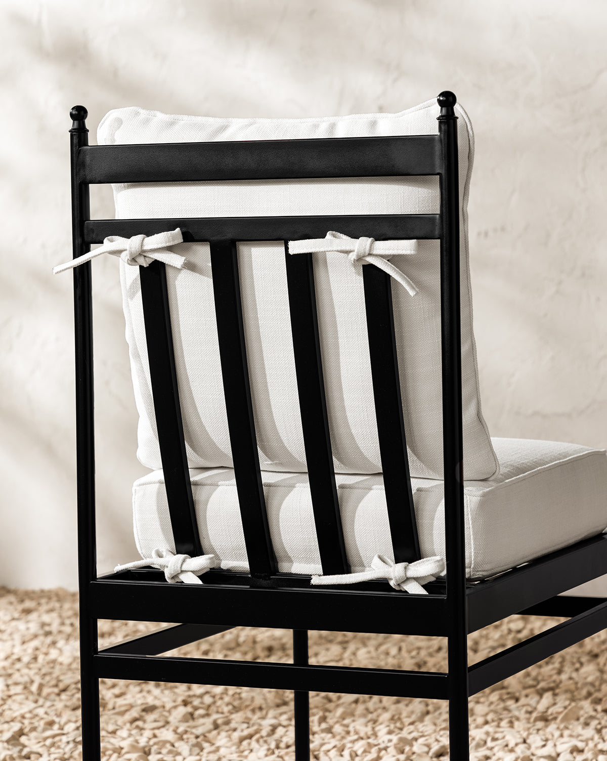 Pomeroy Outdoor Dining Chair (Ready to Ship)