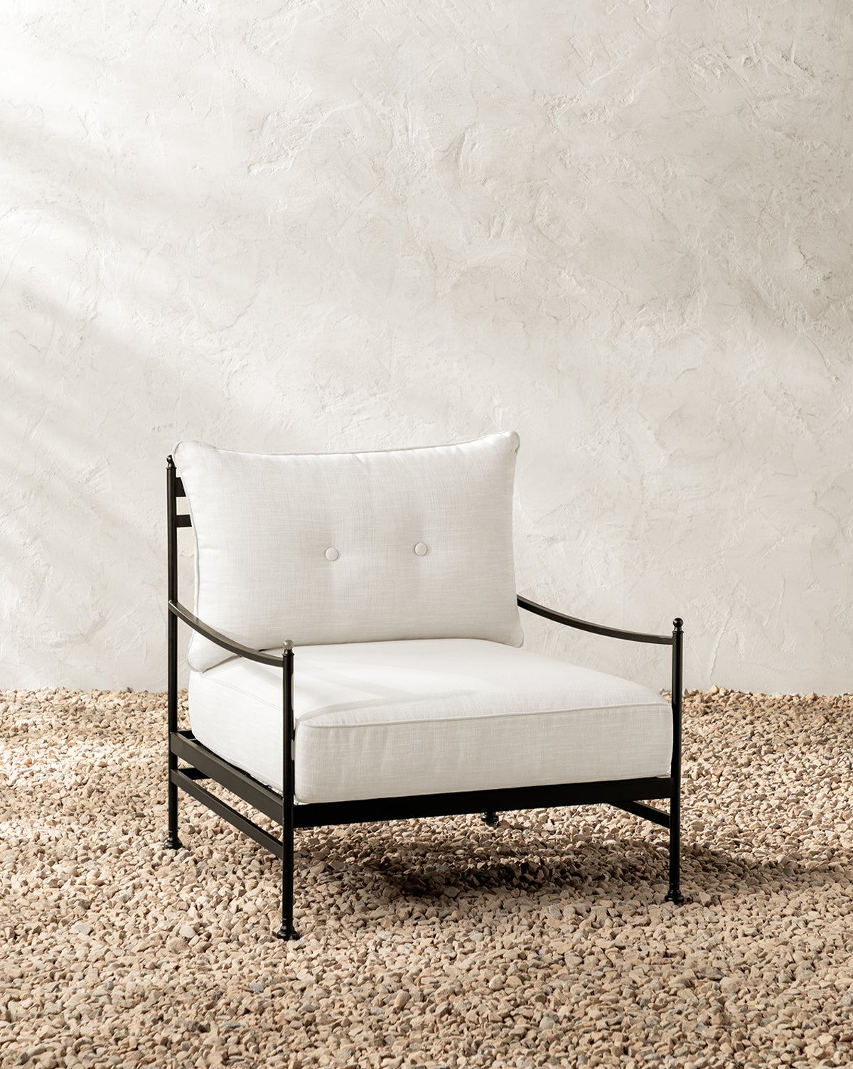 Pomeroy Outdoor Lounge Chair (Ready to Ship)