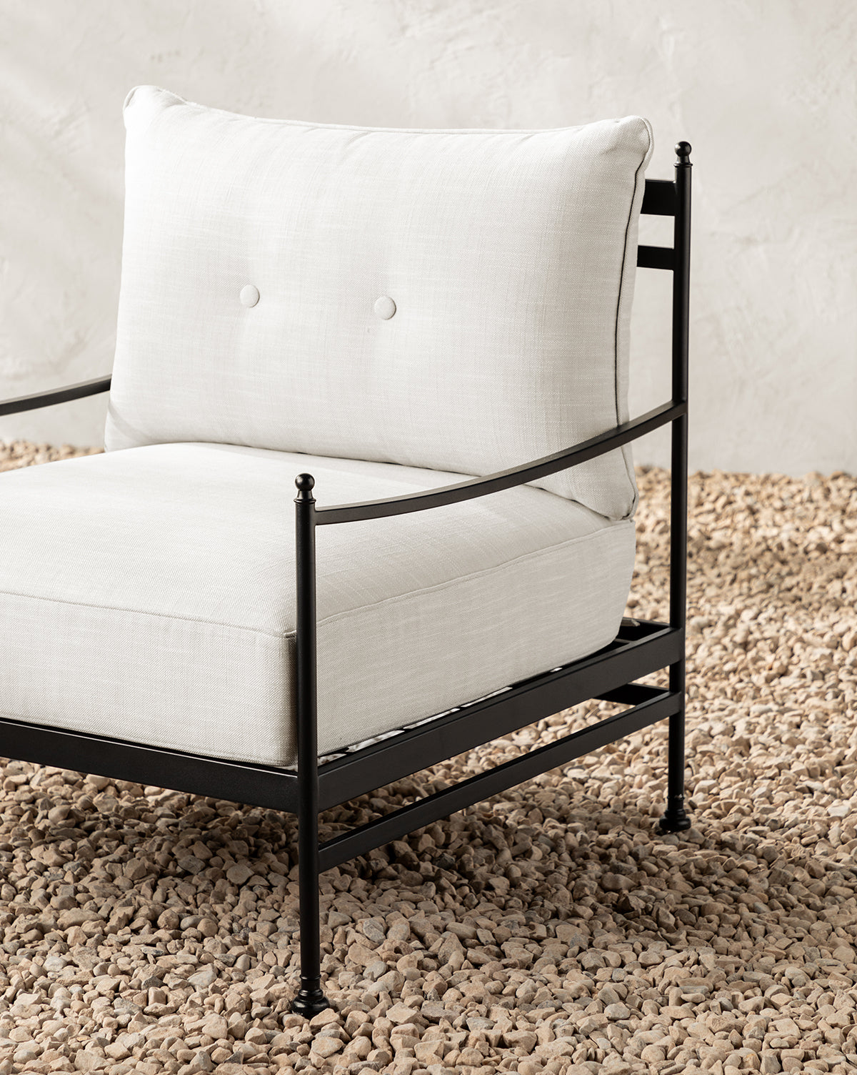 Pomeroy Outdoor Lounge Chair (Ready to Ship)