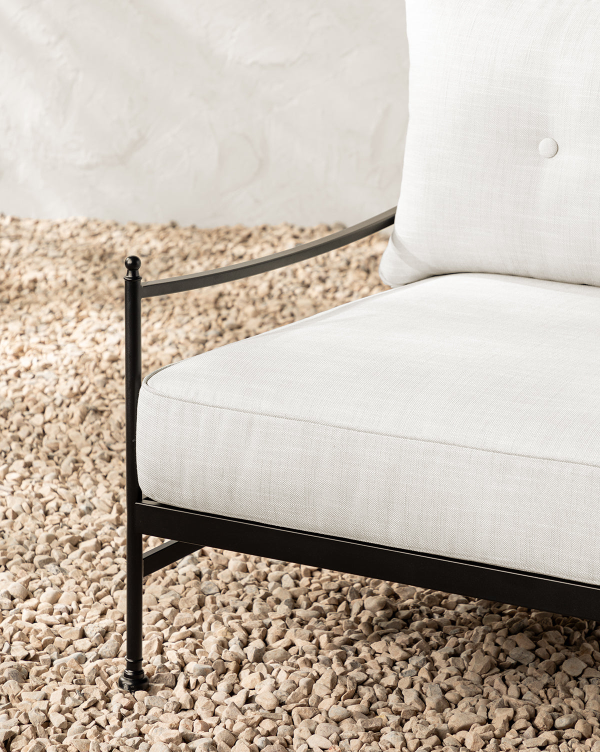 Pomeroy Outdoor Lounge Chair (Ready to Ship)