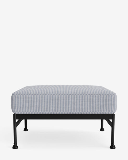 Pomeroy Outdoor Ottoman