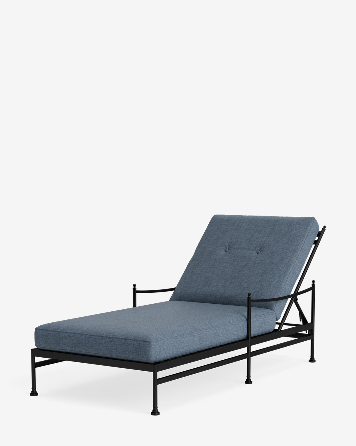 Pomeroy Outdoor Chaise