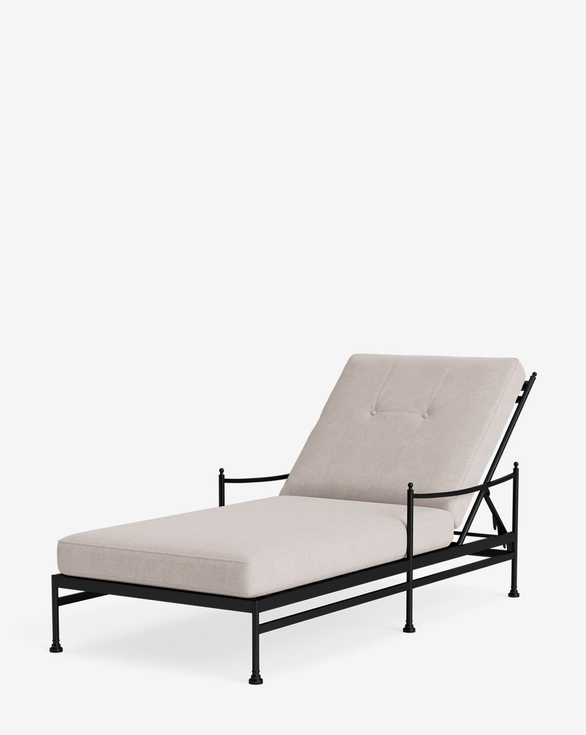 Pomeroy Outdoor Chaise