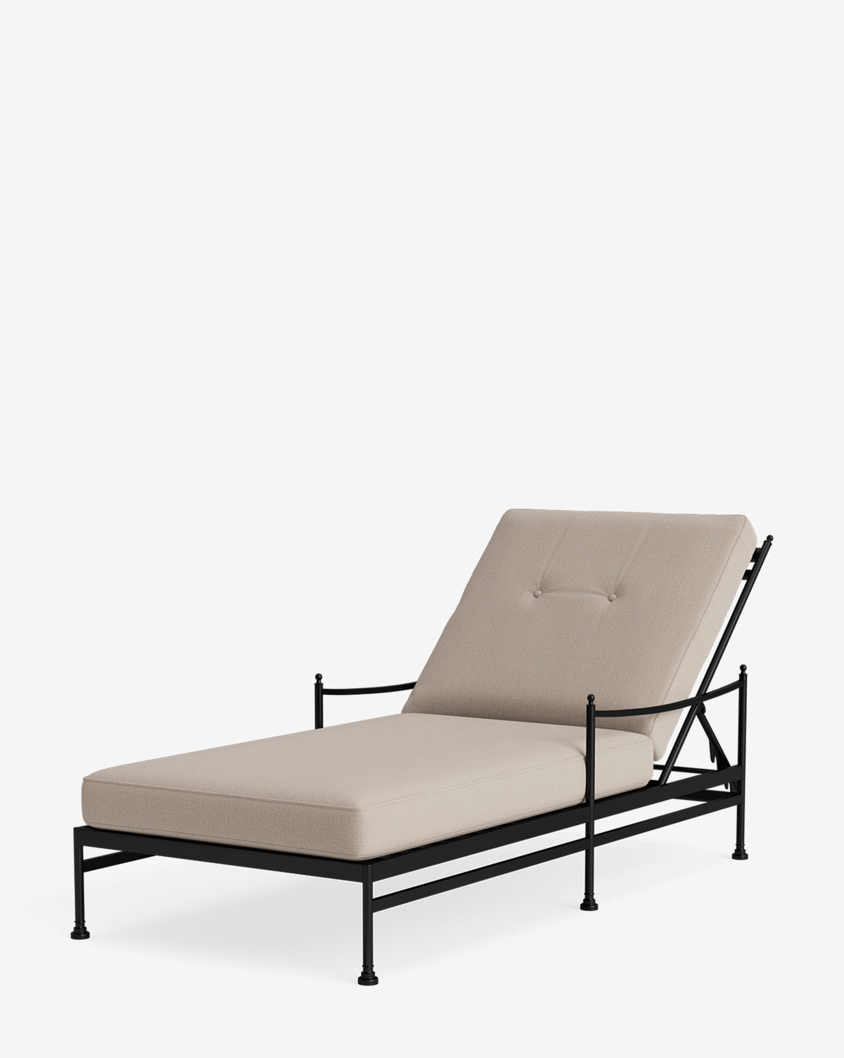 Pomeroy Outdoor Chaise