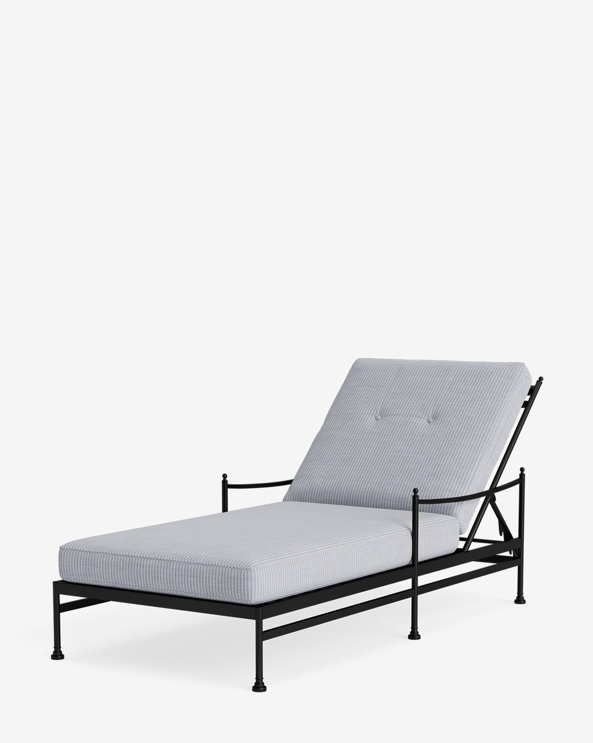 Pomeroy Outdoor Chaise